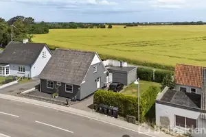 Villa på Bygaden 5, 4520 Svinninge