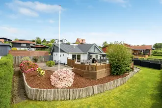 Villa på Askevej 10, Uhrhøj, 7100 Vejle