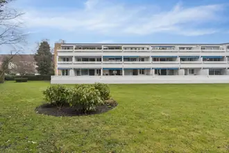 Ejerlejlighed på Herthavej 5F, th., 2920 Charlottenlund