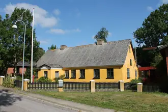 Villa på Vaarst Skolevej 9, 9260 Gistrup