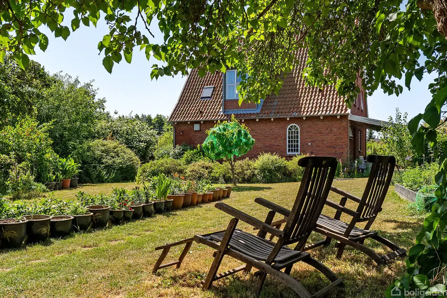 Villa på Kobækvej 20, 4230 Skælskør