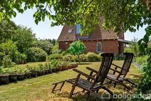 Villa på Kobækvej 20, 4230 Skælskør