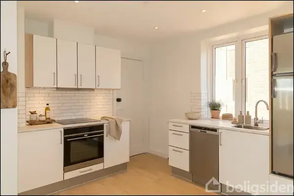 Ejerlejlighed på Vesterbro 32, 3. tv., 9000 Aalborg