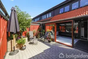 Rækkehus på Vejledalen 160, 2635 Ishøj
