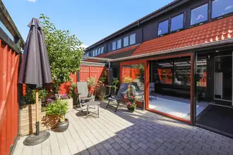 Rækkehus på Vejledalen 160, 2635 Ishøj