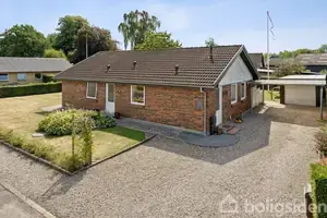 Villa på Birkevej 3, 5762 Vester Skerninge