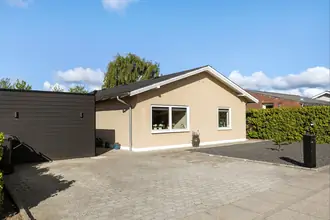 Villa på Markedsvej 16, 9700 Brønderslev