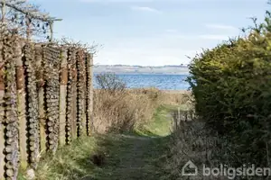 Fritidsbolig på Nålestien 5, 8250 Egå
