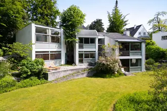 Villa på Sølystvej 11, 2930 Klampenborg