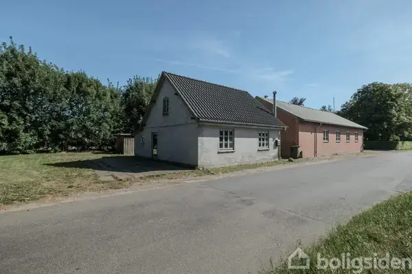 Villa på Egelandvej 46, 6040 Egtved