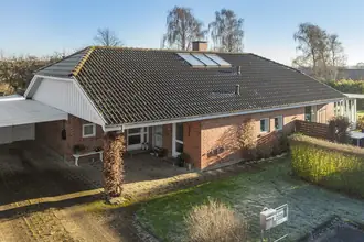 Villa på Agerbjerg 62, Snejbjerg, 7400 Herning