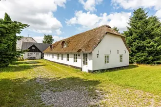 Villa på Hønkysvej 6, Hønkys, 6230 Rødekro