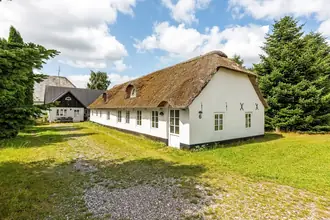 Villa på Hønkysvej 6, Hønkys, 6230 Rødekro