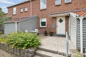 Rækkehus på Årslev Møllevej 3P, 8220 Brabrand