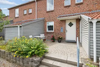 Rækkehus på Årslev Møllevej 3P, Årslev, 8220 Brabrand