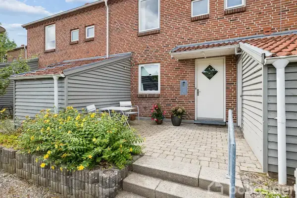 Rækkehus på Årslev Møllevej 3P, 8220 Brabrand