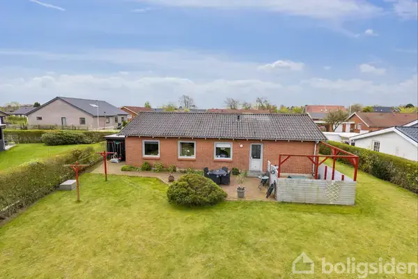 Villa på Ingridsvej 28, 6000 Kolding