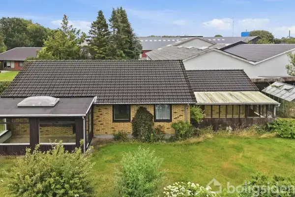 Villa på Toften 6, 6690 Gørding