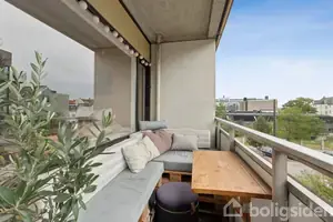 Ejerlejlighed på Drejøgade 26F, 2. 205., 2100 København Ø
