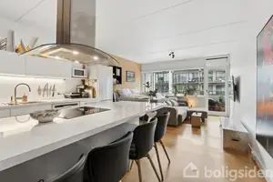 Ejerlejlighed på Drejøgade 26F, 2. 205., 2100 København Ø