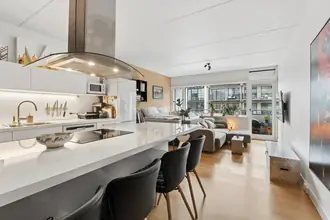 Ejerlejlighed på Drejøgade 26F, 2. 205., 2100 København Ø