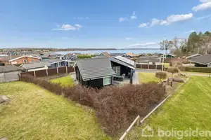 Fritidsbolig på Lindeparken 14, 8410 Rønde