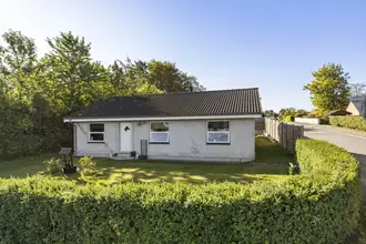 Villa på Hovstien 1, 4242 Boeslunde
