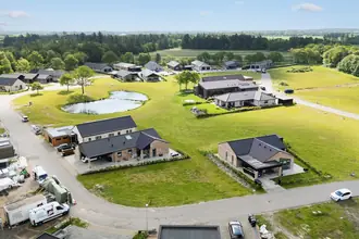 Helårsgrund på Tingager Skoven 17, Mejdal, 7500 Holstebro