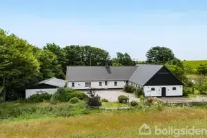 Villa på Myhlenbergvej 92, 9510 Arden