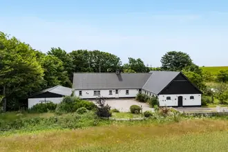 Villa på Myhlenbergvej 92, Gandrup, 9510 Arden