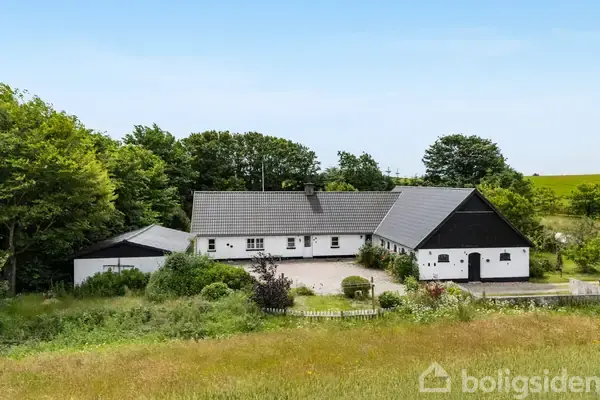 Villa på Myhlenbergvej 92, 9510 Arden