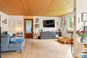 Villa på Nørregade 42, 8830 Tjele