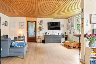 Villa på Nørregade 42, Vammen, 8830 Tjele