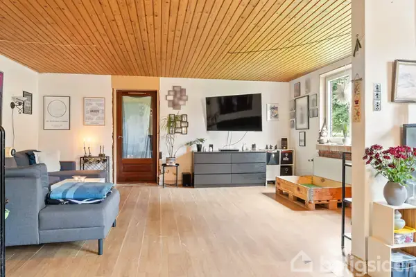 Villa på Nørregade 42, 8830 Tjele