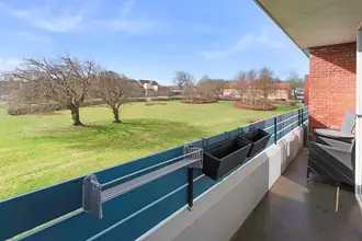 Ejerlejlighed på Skoleparken 13, 1. tv., 6705 Esbjerg Ø