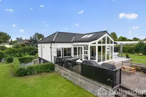 Villa på Birgitte Gøyesvej 16, 3400 Hillerød