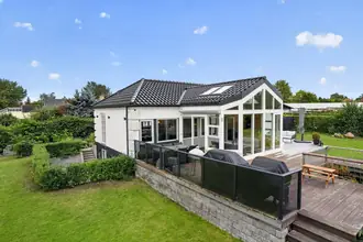 Villa på Birgitte Gøyesvej 16, 3400 Hillerød