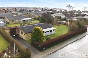 Villa på Henrik Stengårdsvej 3, 5600 Faaborg