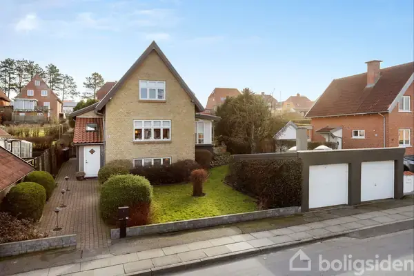 Villa på Brøndumsgade 42, 7800 Skive