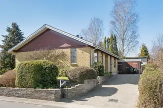 Villa på Nyvangsvej 19, 9560 Hadsund