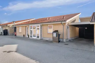 Andelsbolig på Neshøj 67, 9000