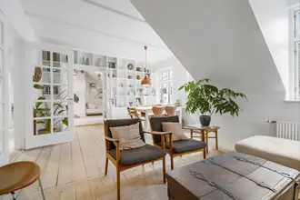 Ejerlejlighed på Ny Vestergade 12A, 2., 5000 Odense C