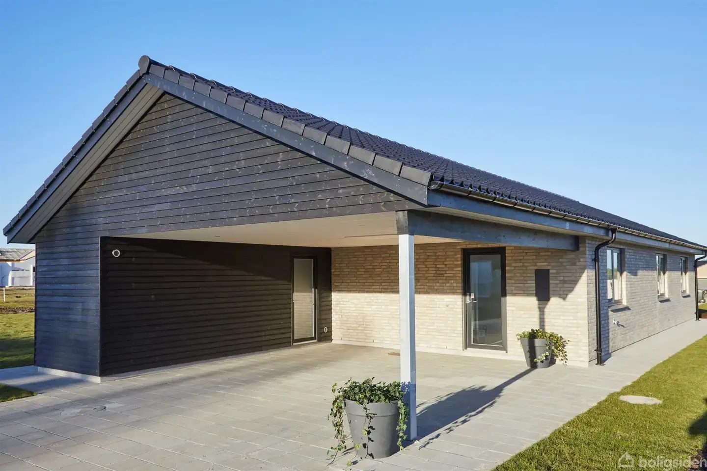 Villa på Koglevej 17, 8960 Randers SØ