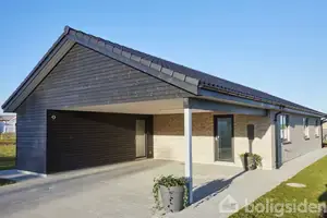 Villa på Koglevej 17, 8960 Randers SØ