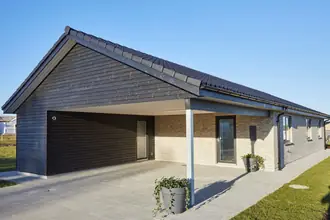 Villa på Koglevej 17, Uggelhuse, 8960 Randers SØ