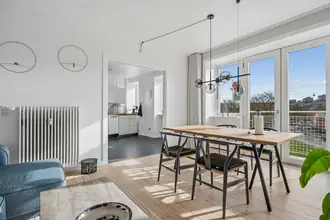 Ejerlejlighed på Bremensgade 25, 1. th., 2300 København S