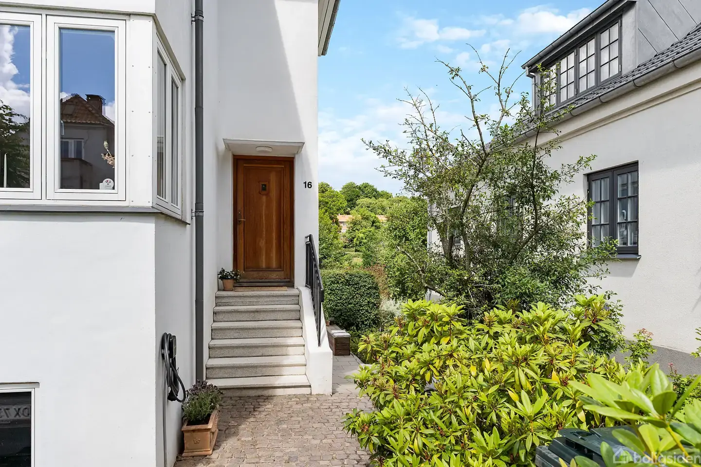 Villa på Marcus Alle 16, 6000 Kolding