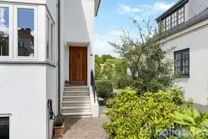 Villa på Marcus Alle 16, 6000 Kolding
