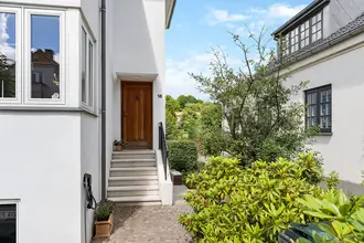 Villa på Marcus Alle 16, 6000 Kolding