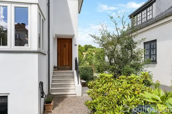 Villa på Marcus Alle 16, 6000 Kolding